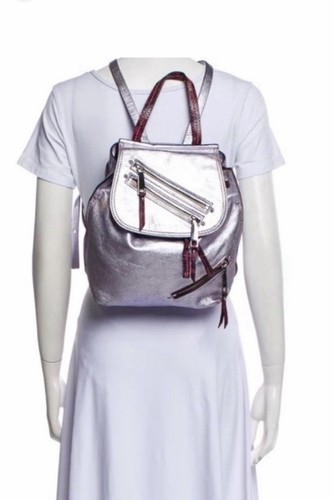 Zaino marc jacobs lavanda - zaino,