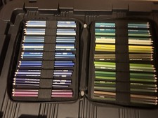 Prismacolor Premier Colored