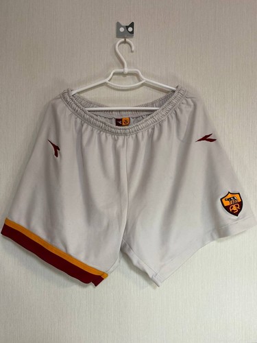 Pantaloncini calcio roma - calcio, as