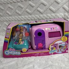 Mattel - Barbie Club Chelsea