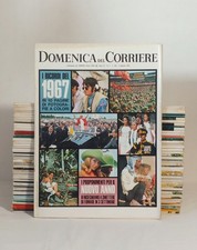 DOMENICA DEL CORRIERE 1/53-1