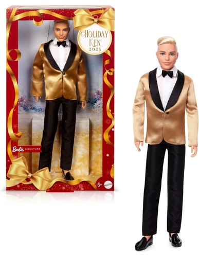 Barbie ken magia - magia, delle