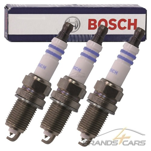Candele bosch per polo - candele, vw