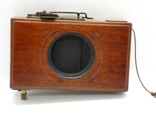 Otturatore fotocamera vintage