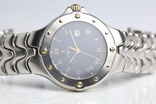 Orologio Ebel Sportwave al