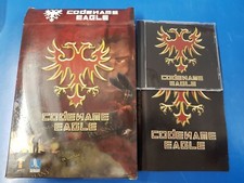 PC BIG BOX CODENAME : EAGLE -