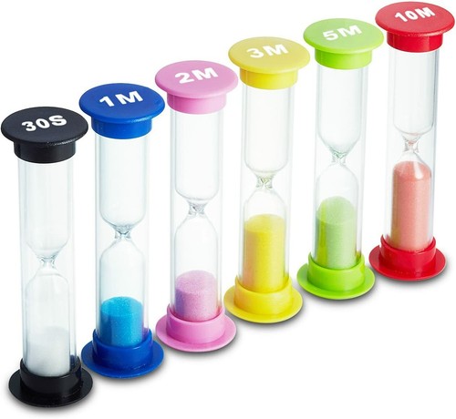 Timer sabbia per - timer,