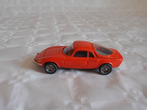 Minialuxe matra sport - , 6