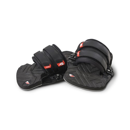 Kiteboard attacchi - kiteboard,