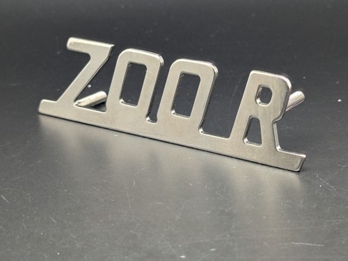Fiat giannini 700 80mm logo - 700,