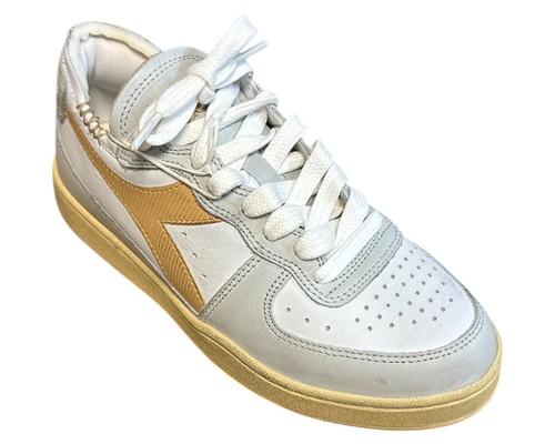 Diadora basket row cut - mi,