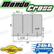 Ricambio di serie lamelle
