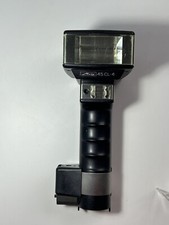 Metz 45 CL-4 Flash. SIN