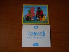 FIGURINA BARBAPAPA' -