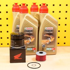 Honda VFR 1200 DCT Filtro Olio