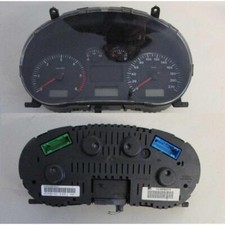 Cruscotto W06K0920821E per SEAT CORDOBA VARIO 1993-2002 usato (17375)