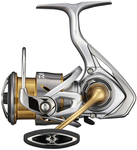 Daiwa freams lt2500 - 21,