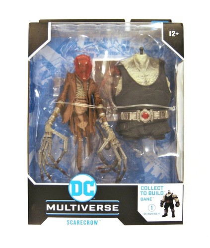 Multiverso build bane - multiverso, build-a-bane