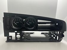 Vw Golf 3 mk3 gti 52mm doppia