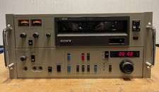 SONY VO-5800PS U-MATIC