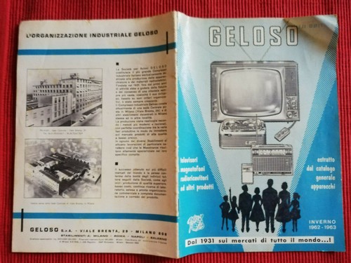 C7992 opuscolo geloso - c7992-opuscolo,,