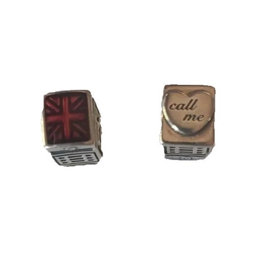 Charm pandora cabina - charm,