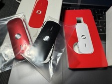 Chiavetta Wireless Modem Vodafone Internet Key 14.4 K3806Z -  HSPA - Cover