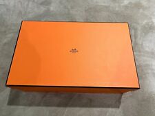 Hermes Paris scatola arancione