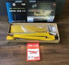 NOS ARISTO-CRAFT Piper J-3 J3