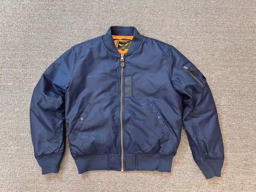 Giacca bomber uomo - giacca,