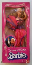 Barbie Dream Date Barbie