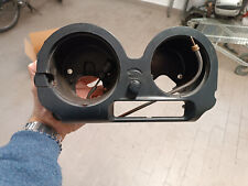 Supporto strumentazione contachilometri contagiri cruscotto BMW R1150RT  R1100RT