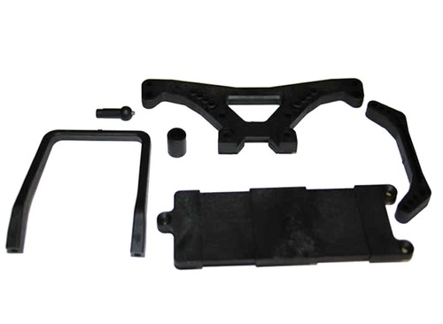 Kyosho one shin - kyosho, v-one