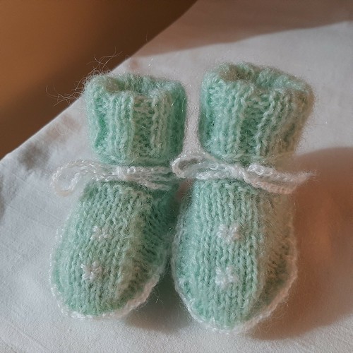 Scarpine neonato mesi - scarpine, 6-12