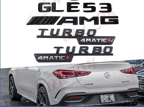 Gle53 coupe amg turbo - coupe,