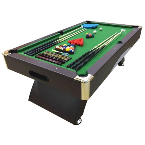 Tavolo biliardo 7ft - tavolo, da