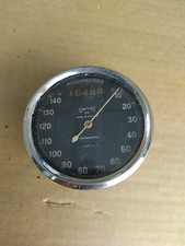 Contachilometri Smiths S467/4/L Moto Epoca Guzzi con Luce BSA Sertum Gilera 