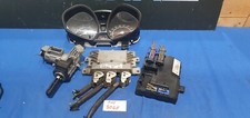 Kit accensione elettronica chiave e blocchetto Ford Fiesta 1.2 B 2009