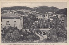 CARTOLINA *54 CASTEL D'AIANO