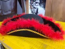Cappello Tricorno Da Pirata