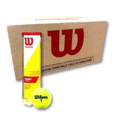 Wilson Cartone 18 Tubi da 4