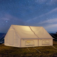 Tenda Gonfiabile per Famiglia
