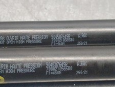 904507649R ammortizzatore portellone per RENAULT CAPTUR II (HF ) 2020 5403422