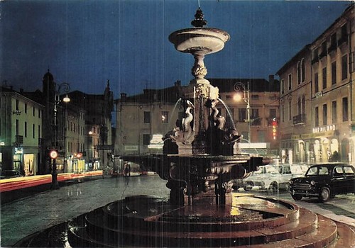 Italie bassano del grappa - bassano,
