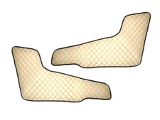 2 Pezzi Tappetini Rivestimento