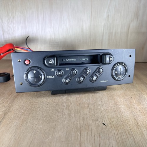 Autoradio renault scenic - autoradio,
