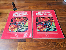 Dungeons And Dragons Set Base