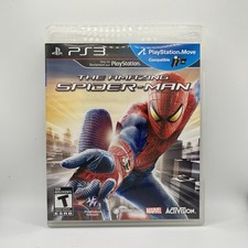 The Amazing Spider-Man 2 (SONY