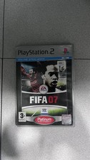 GIOCO PLAYSTATION 2 FIFA 07