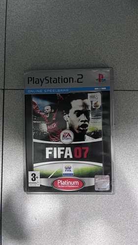 Gioco playstation fifa - playstation, 2